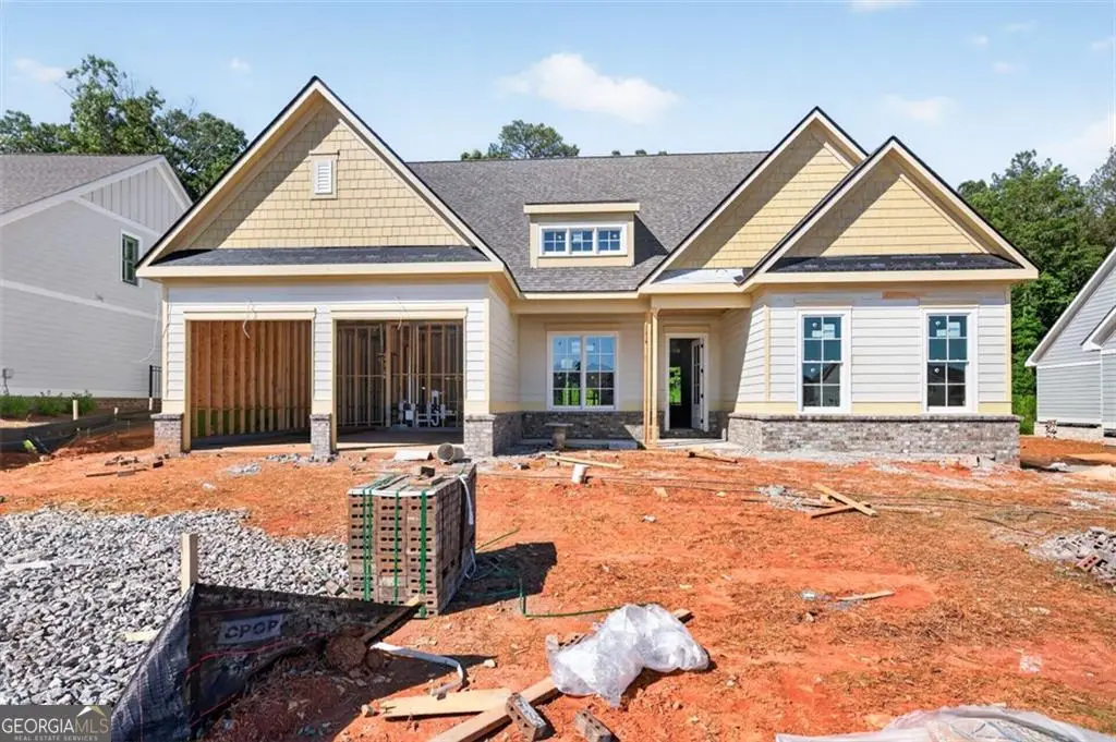 371 Lake Vista Drive, Statham, GA 30666 - #1