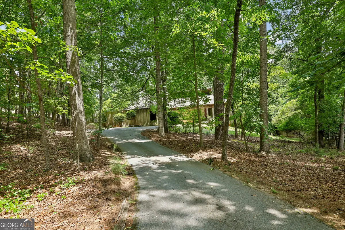 5501 Tilly Mill Road, Dunwoody, GA 30338 - #1