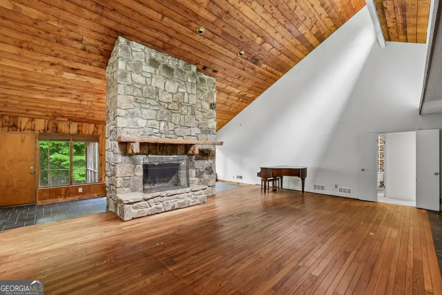 5501 Tilly Mill Road, Dunwoody, GA 30338 - #2