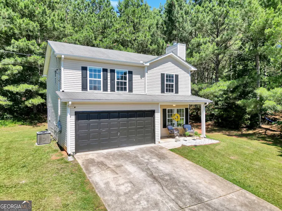 470 Old Tree Drive, Jackson, GA 30233 - #3
