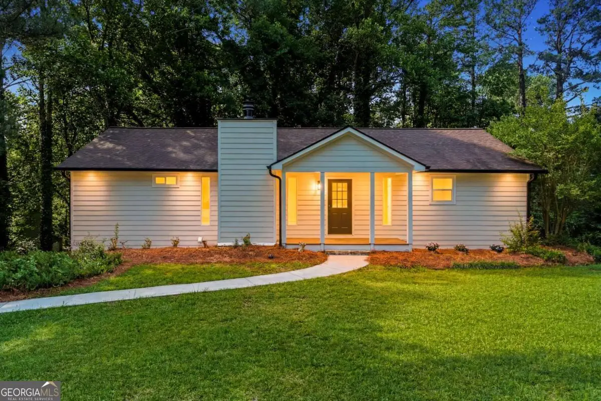 192 Shalloway Drive Ne, Kennesaw, GA 30144 - #1