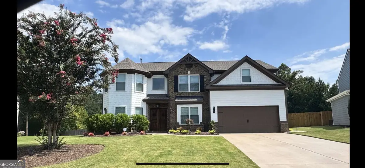 4740 Orchard Park Lane, Cumming, GA 30028 - #1