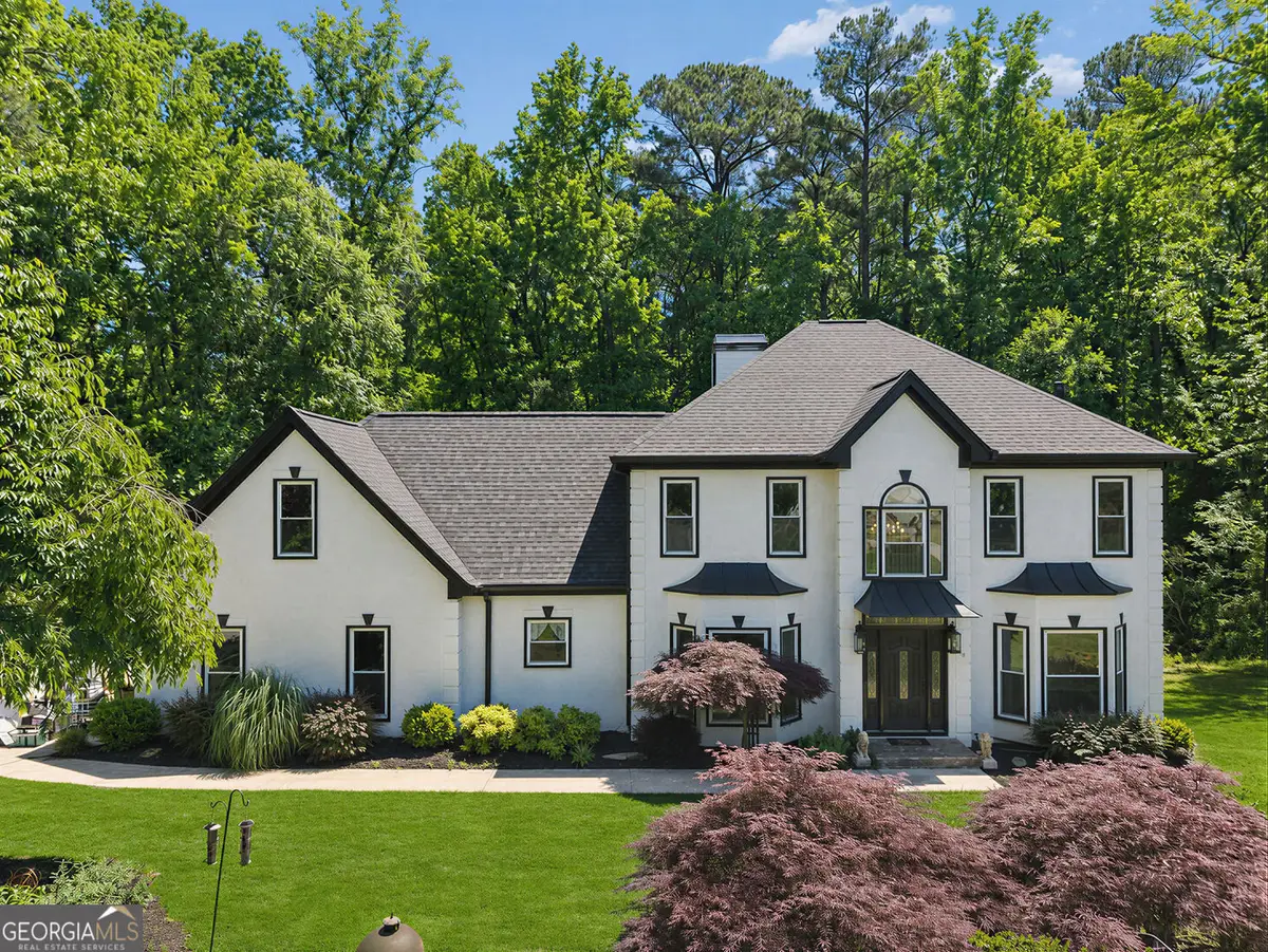 160 Kylemore Pass, Tyrone, GA 30290 - #1