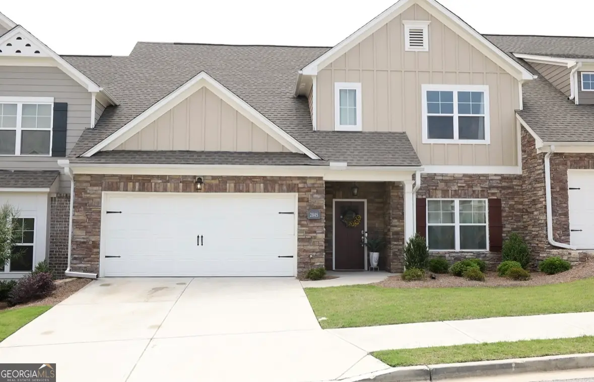 2845 Long Shadow Court, Snellville, GA 30078 - #1