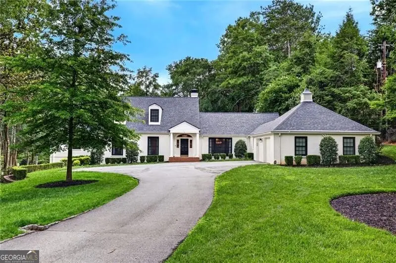 62 Blackland Road Nw, Atlanta, GA 30342 - #2