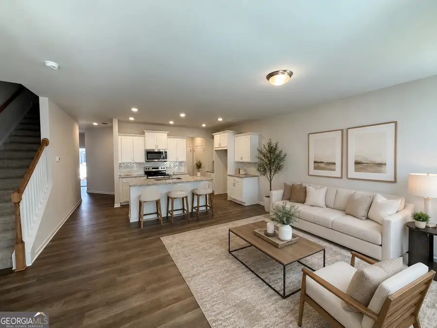 5151 Longview Run, Decatur, GA 30035 - #3