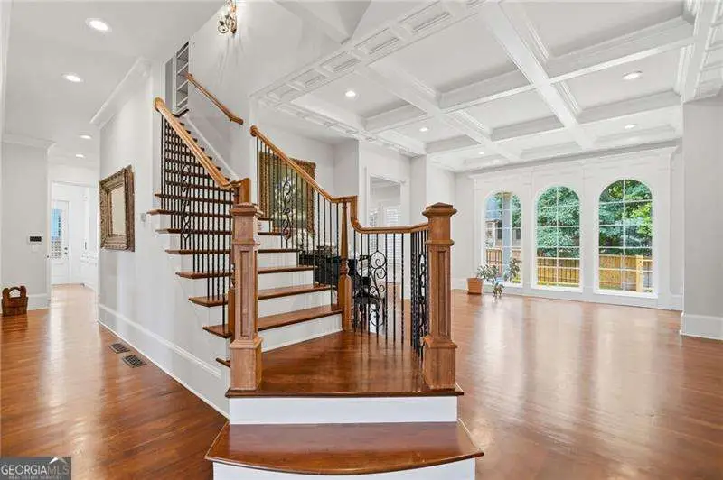 1005 Ector Drive Nw, Kennesaw, GA 30152 - #2