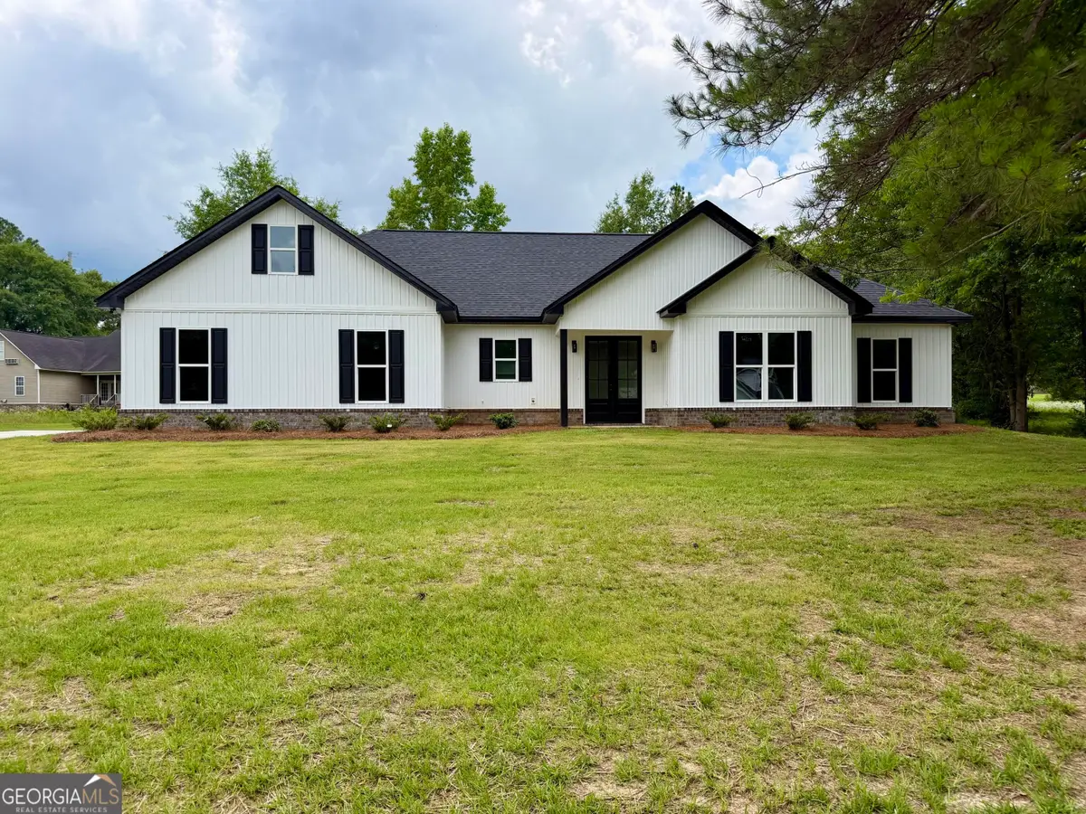 1161 Mulberry Place, Dudley, GA 31022 - #1