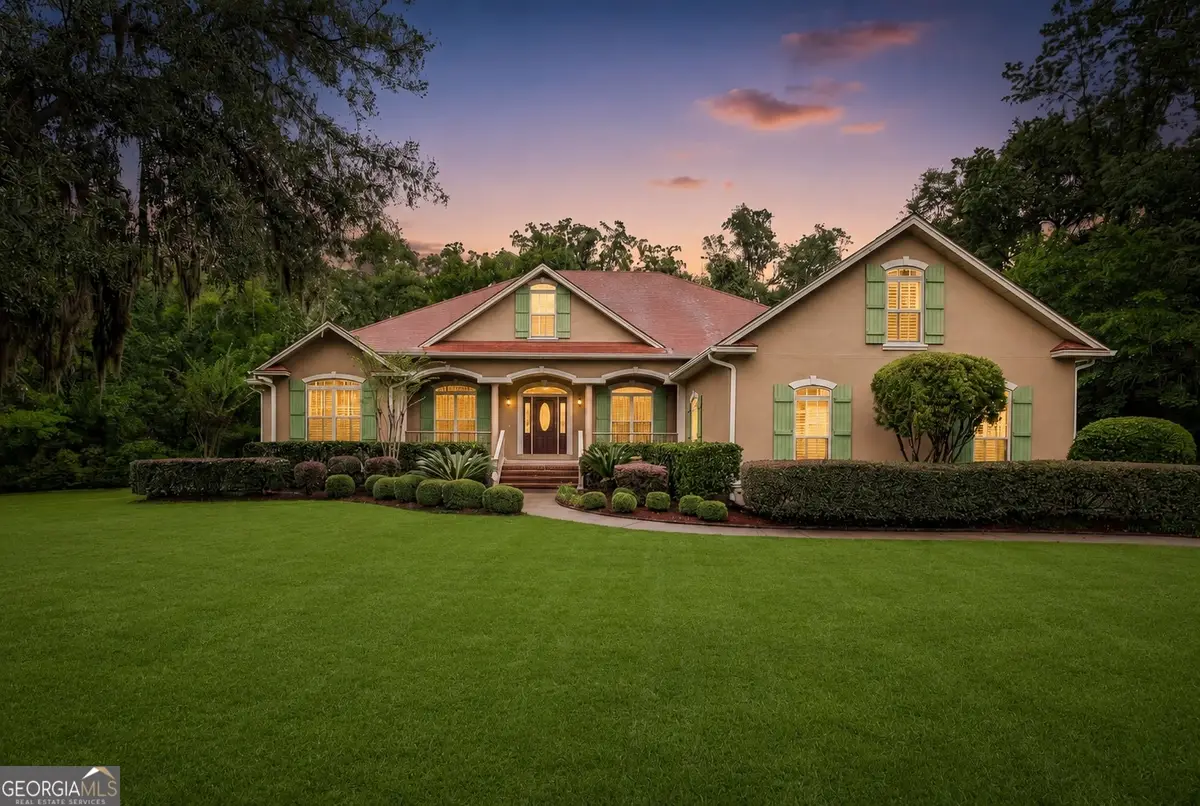 184 Drakes Landing, Brunswick, GA 31523 - #1