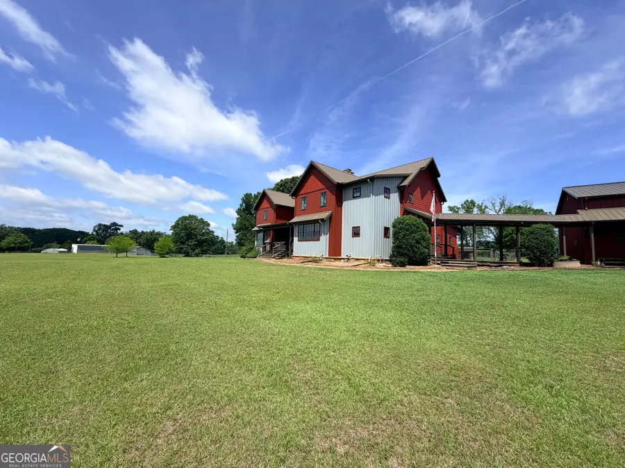 1530 Chilton Woods Road, Rutledge, GA 30663 - #3