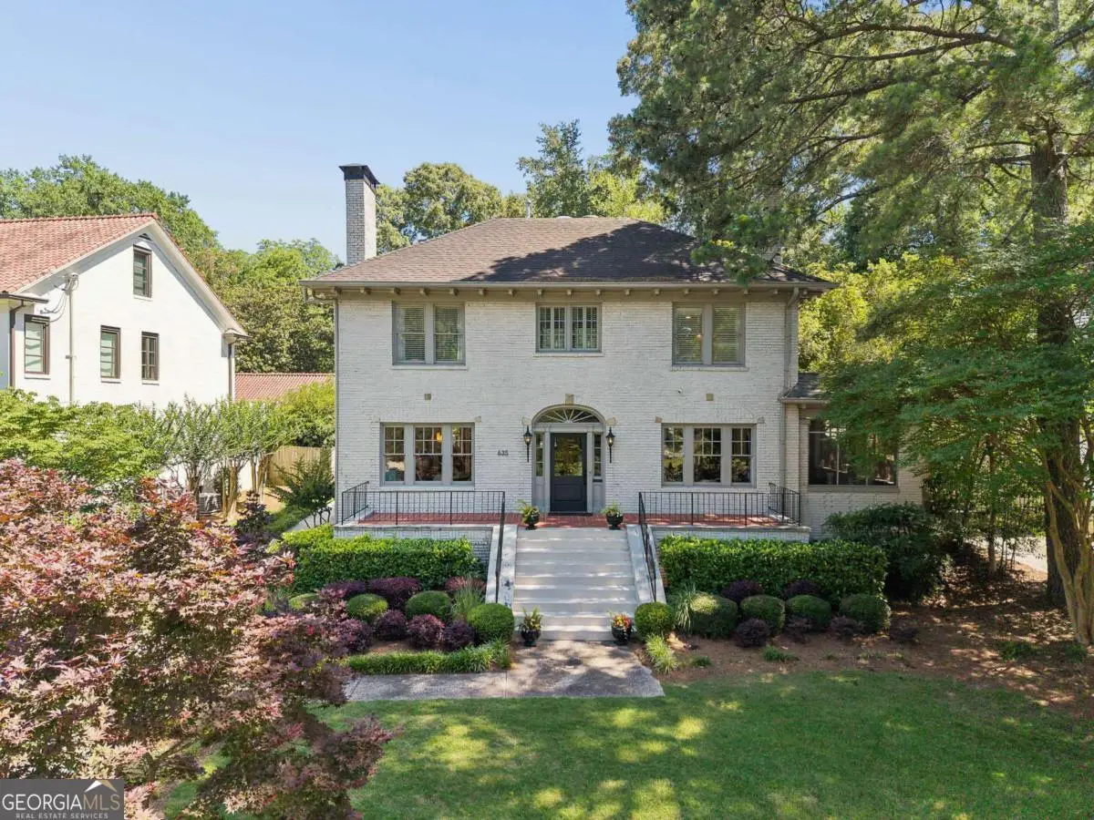 635 E Morningside Drive Ne, Atlanta, GA 30324 - #1