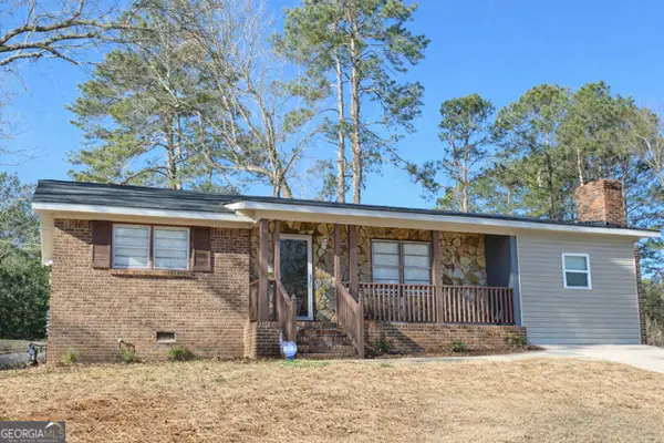 10167 NE Waterford Road Ne, Covington, GA 30014
