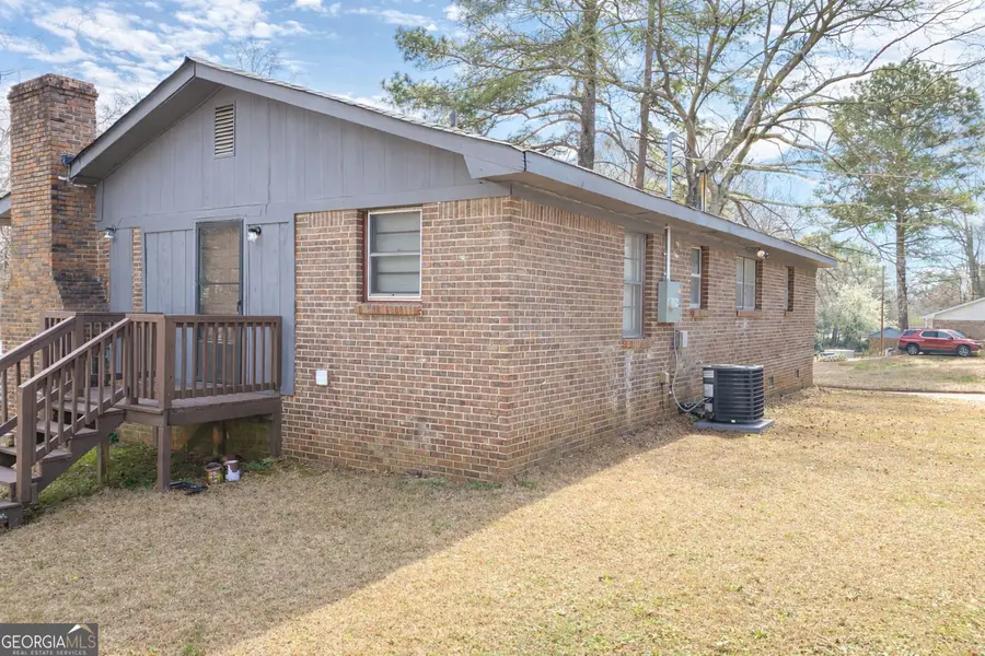 10167 NE Waterford Road Ne, Covington, GA 30014 - #2
