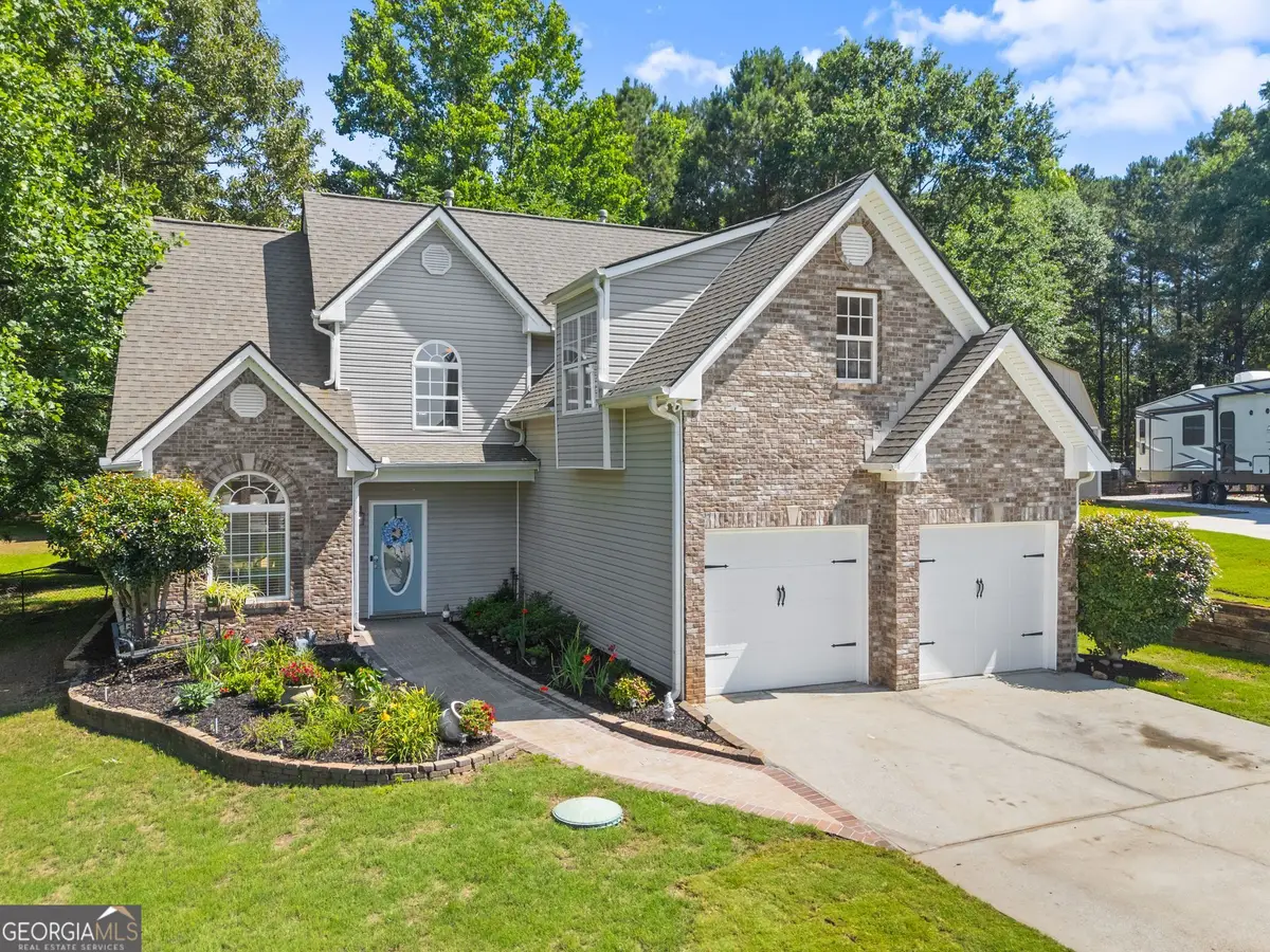 4523 Lafayette Lane, Loganville, GA 30052 - #1