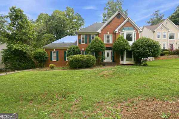 3888 Brookgreen Point, Decatur, GA 30034