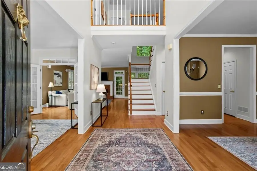 82 Old Mountain Place, Powder Springs, GA 30127 - #2