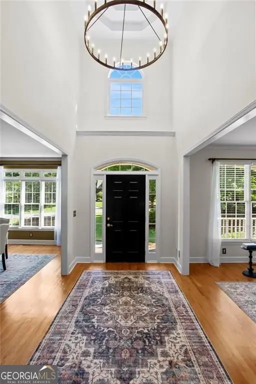 82 Old Mountain Place, Powder Springs, GA 30127 - #3