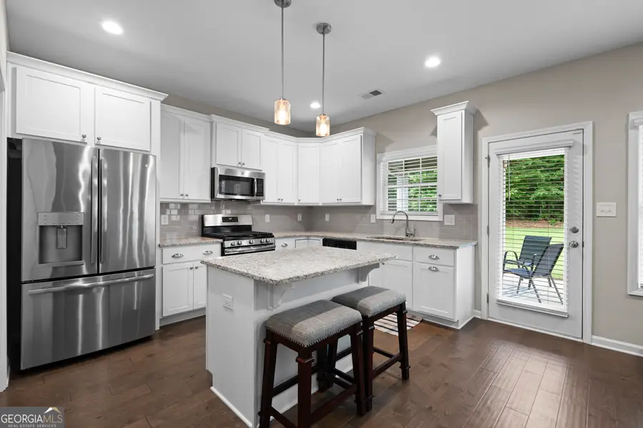 7 S York Drive, Newnan, GA 30265 - #2