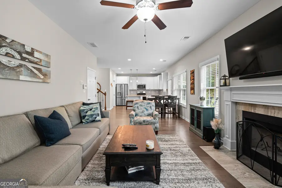 7 S York Drive, Newnan, GA 30265 - #3