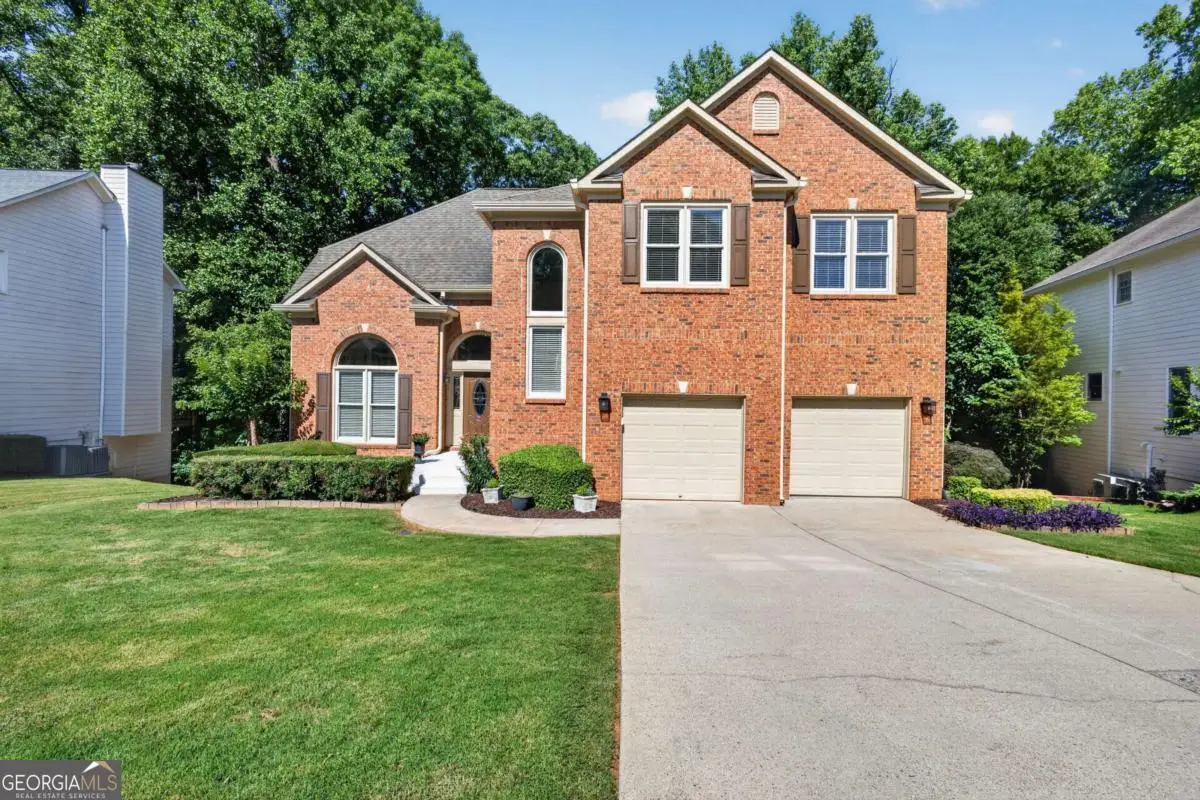 475 Morning Creek Lane, Suwanee, GA 30024 - #1