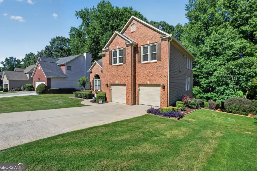 475 Morning Creek Lane, Suwanee, GA 30024 - #2