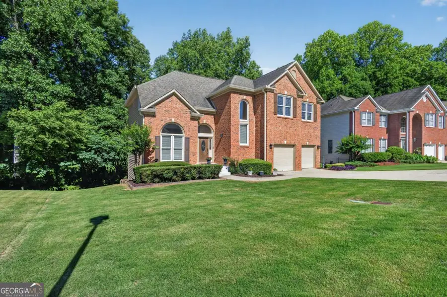 475 Morning Creek Lane, Suwanee, GA 30024 - #3