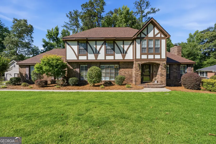 125 Stillwood Drive, Warner Robins, GA 31088 - #2