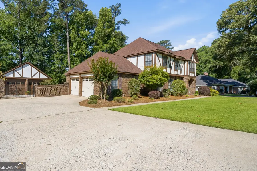 125 Stillwood Drive, Warner Robins, GA 31088 - #3