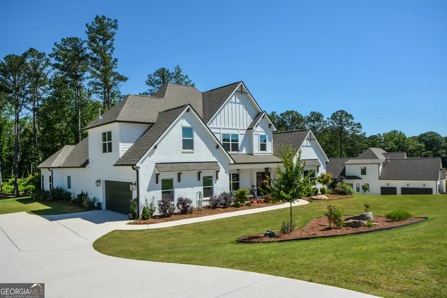 65 Starr Place, Newnan, GA 30263 - #2