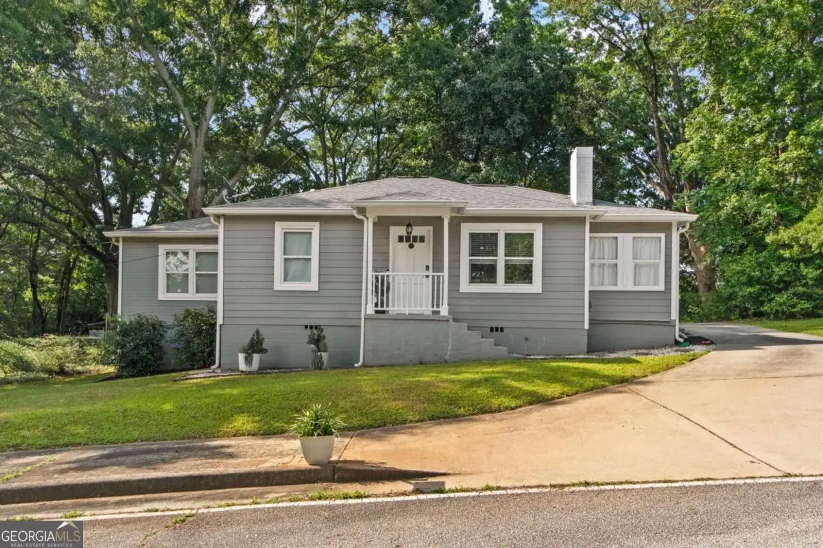 3465 Woodlawn Circle, Tucker, GA 30084 - #1