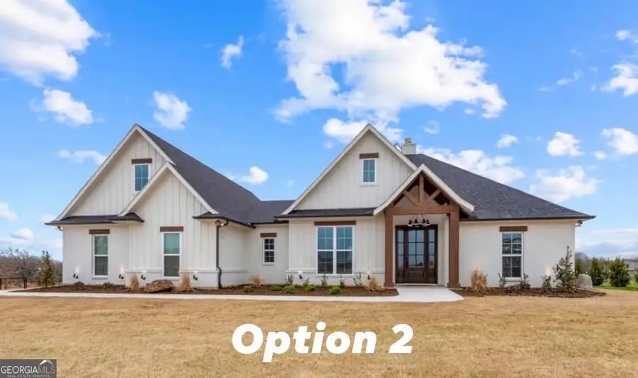 41 Crabapple Dr, Hawkinsville, GA 31036 - #2