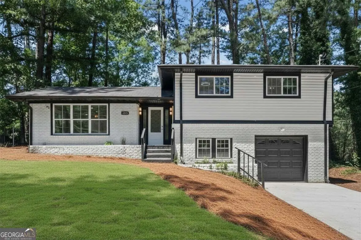 3025 Mckenzie Road, Atlanta, GA 30344 - #1