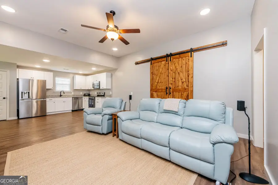 65 Cole Drive, Hawkinsville, GA 31036 - #3