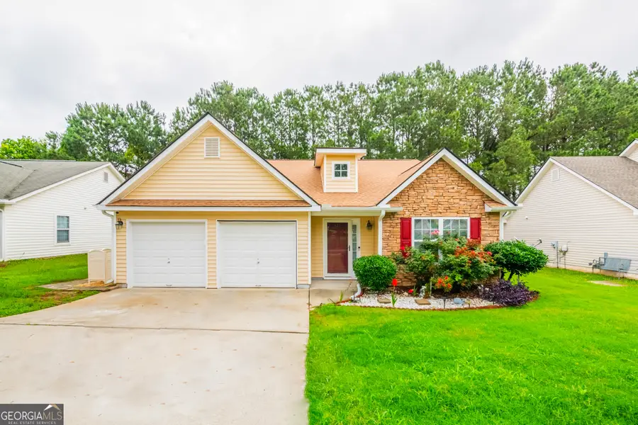 4709 Heath Terrace, Atlanta, GA 30349 - #3