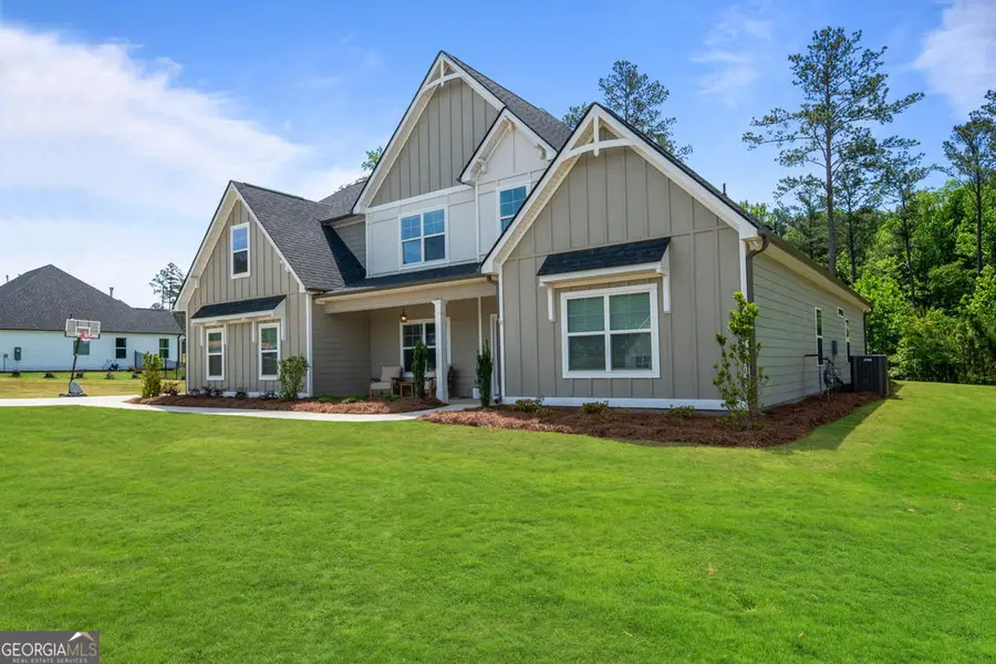400 Atlantica Drive, Newnan, GA 30263 - #2