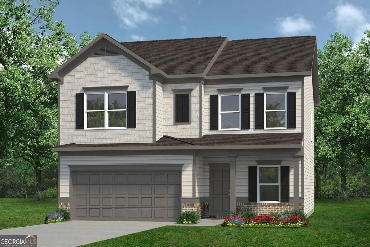 208 Antiquity Circle #LOT 237, Perry, GA 31069 - #1