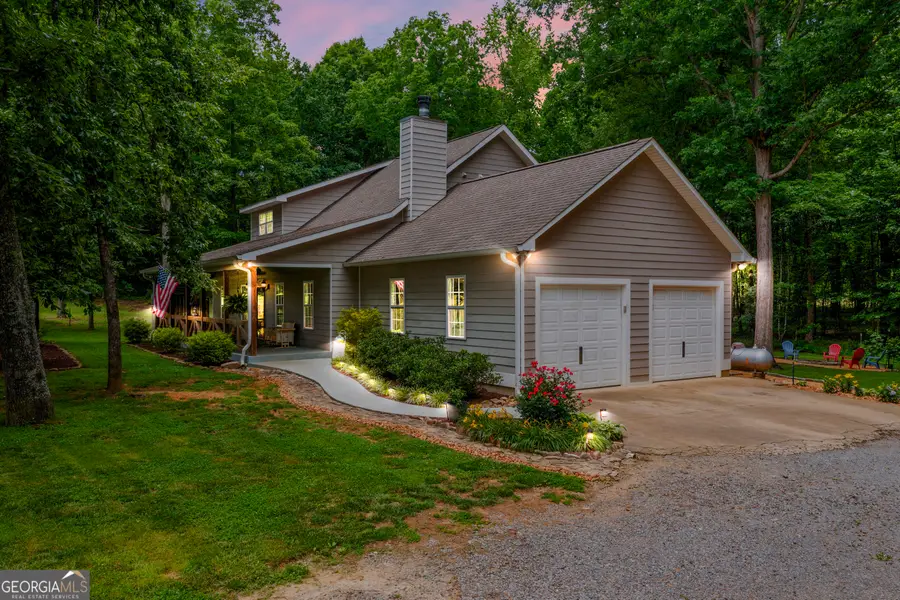 3900 County Road 15, Gaylesville, AL 35973 - #2