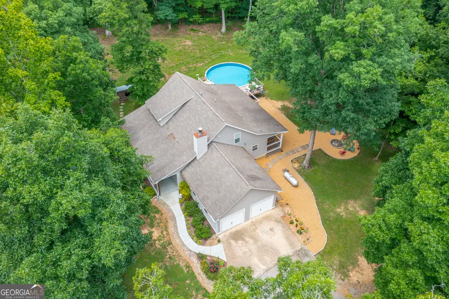 3900 County Road 15, Gaylesville, AL 35973 - #3