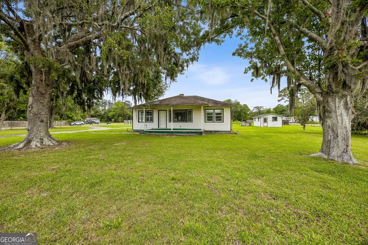 879 Charlie Smith Sr Highway, Saint Marys, GA 31558 - #1