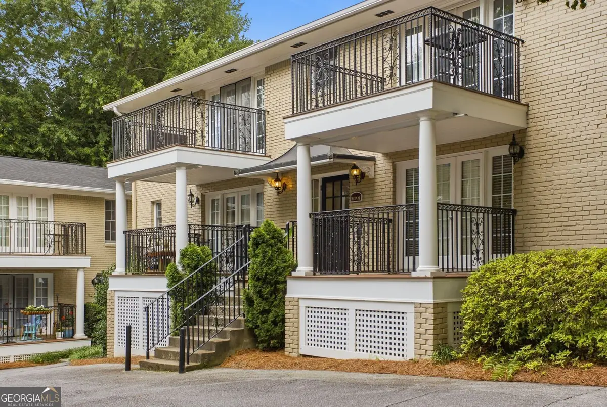 869 Briarcliff Road Ne #B 18, Atlanta, GA 30306 - #1