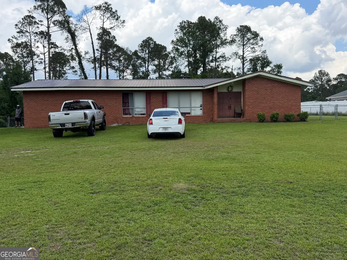 127 Injunction Road, Swainsboro, GA 30401 - #1