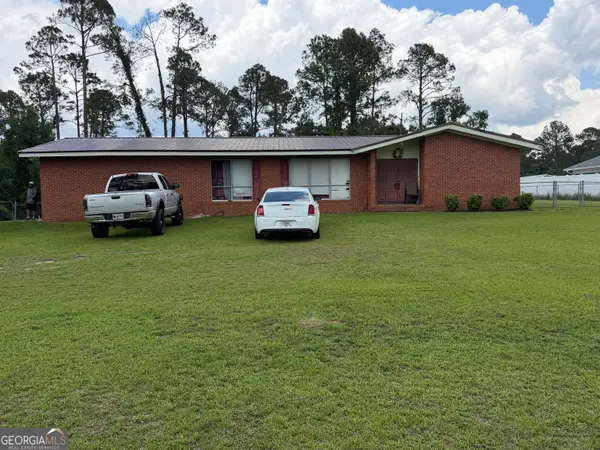 127 Injunction Road, Swainsboro, GA 30401