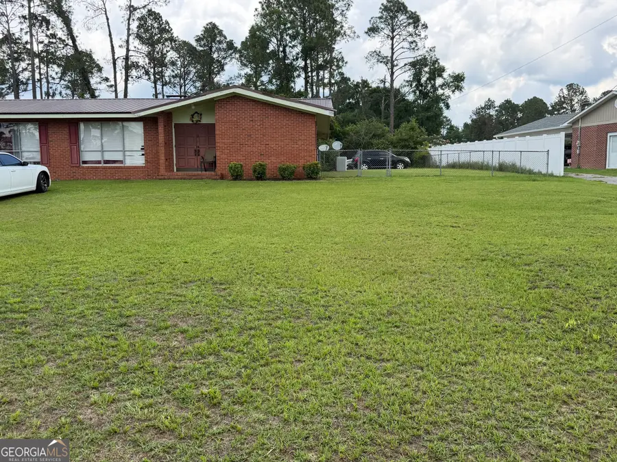 127 Injunction Road, Swainsboro, GA 30401 - #2
