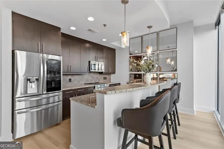 1080 Peachtree Street Ne #807, Atlanta, GA 30309 - #2