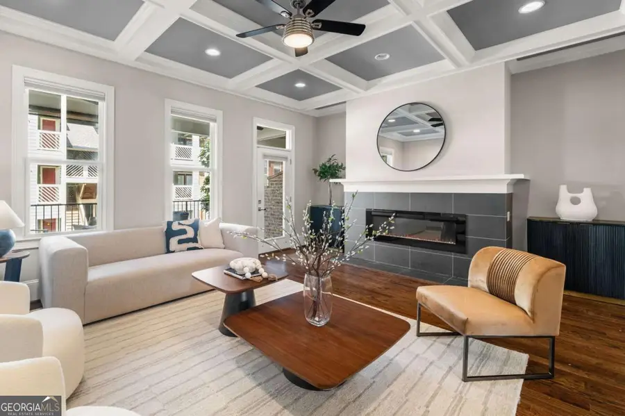 345 Brownstones Circle Ne, Atlanta, GA 30312 - #3