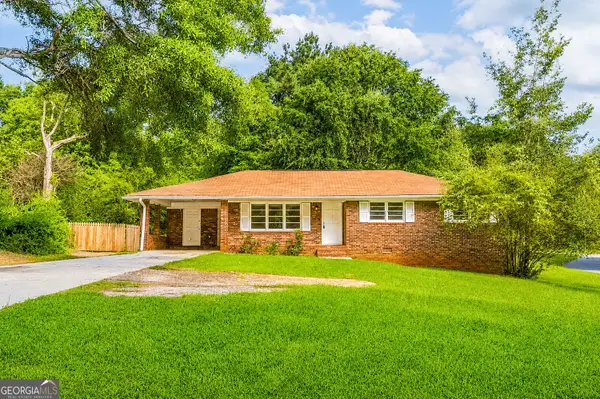 908 E Marable Street, Monroe, GA 30656