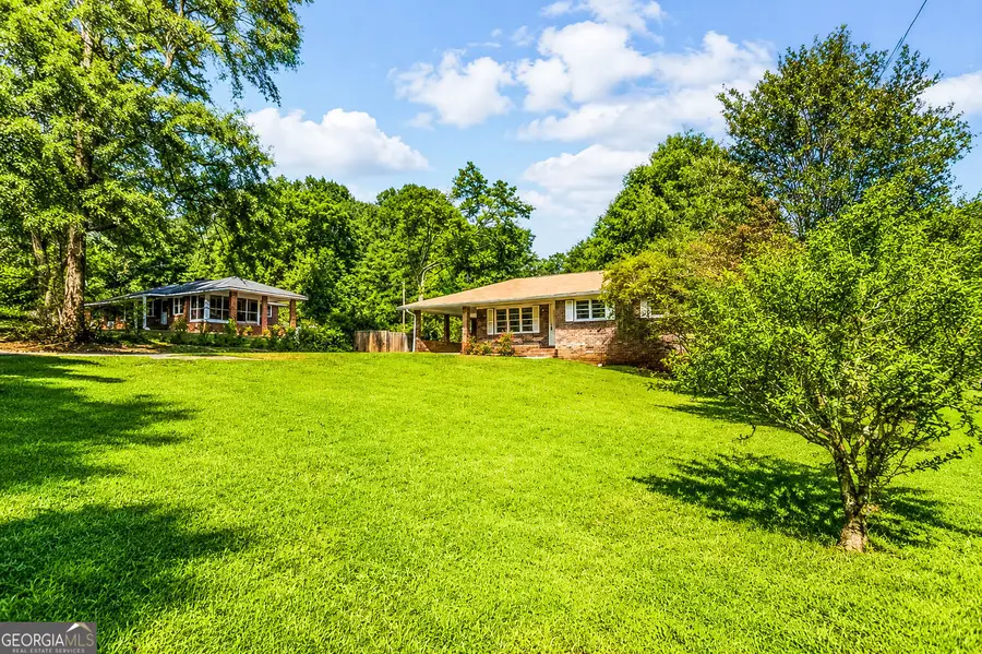 908 E Marable Street, Monroe, GA 30656 - #3