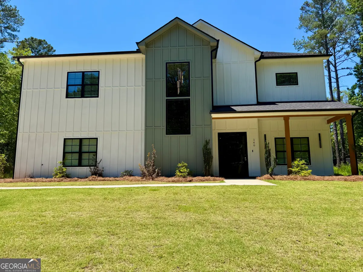 140 Wesley Place, Fayetteville, GA 30214 - #1