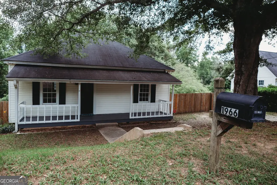 1966 River Street Ne, Conyers, GA 30012 - #2