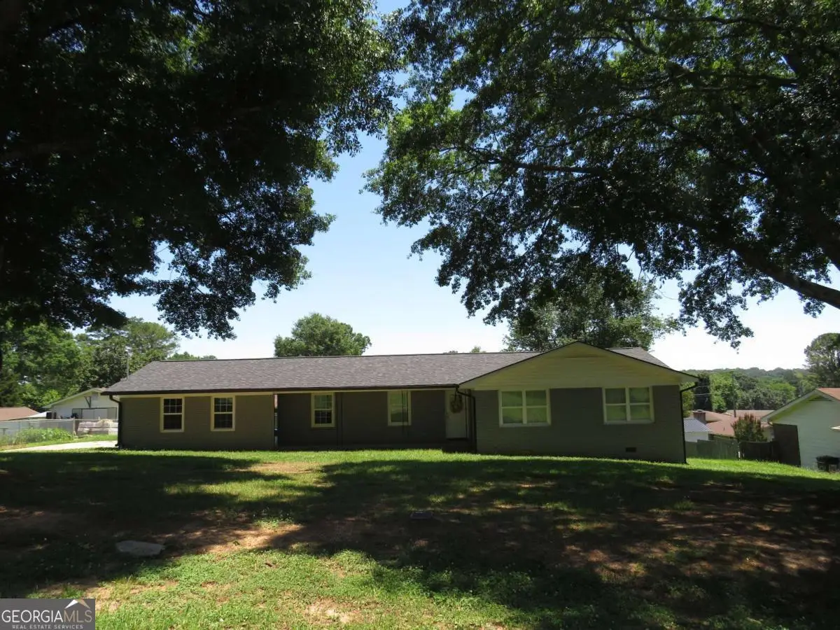 618 Hillside Drive, Cedartown, GA 30125 - #1